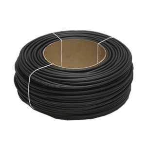 Cable solaire 6mm2 (le metre)