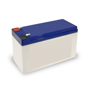 Batterie solaire ULTRACELL 12V 7ah