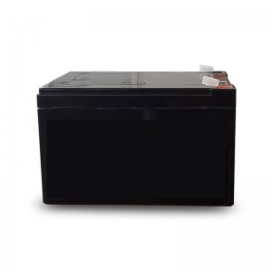 Batterie solaire AGM 12V 12ah