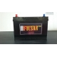 Batterie FULSAR 100 Ah ASIA - 12v +G