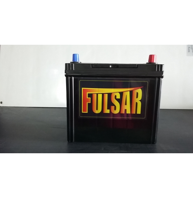 Batterie FULSAR ASIA 60 Ah - 12v +D