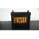 Batterie FULSAR ASIA 60 Ah - 12v +G