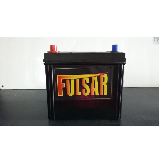 Batterie FULSAR ASIA 60 Ah - 12v +G