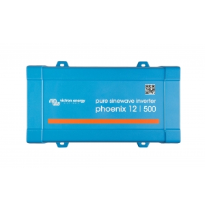 Convertisseur Victron Phoenix VE.Direct  12V/24V  500VA