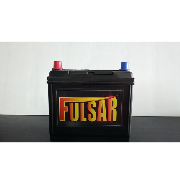 Batterie FULSAR ASIA 45 Ah - 12v +G