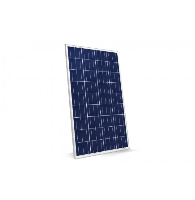 Panneau solaire 12V - 100Wc