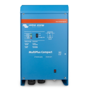 Convertisseur Victron Multiplus C 12V/24V  800VA