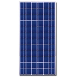 Panneau solaire 12V - 150Wc