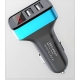 chargeur Auto  double USB 2.1A