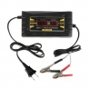 Chargeur de batterie automobile  12V 10Ah