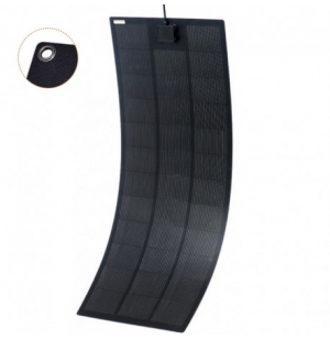 Panneau Solaire Back Contact Flexible 200Wc