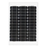 Panneau Solaire 20Wc