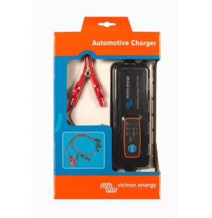 Chargeurs de batterie automobile 12V 4Ah