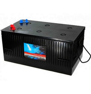 Batterie 6V 225Ah T105plus – Innovex Pièces