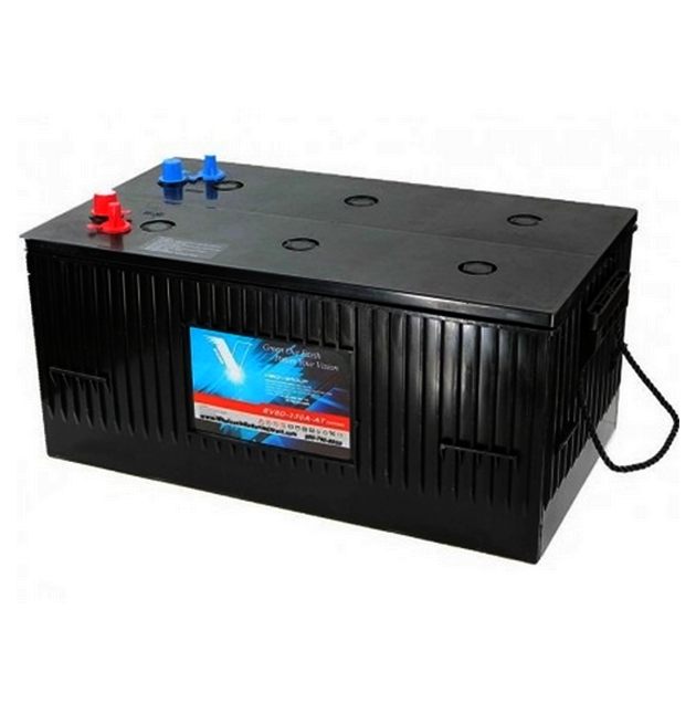 Batterie à décharge lente VISION 12V 330Ah AGM