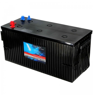 Batterie à décharge lente VISION 12V 240Ah AGM