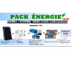 PACK ENERGIE 660Wc