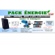 PACK ENERGIE 990 Wc