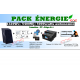 PACK ENERGIE 1320Wc