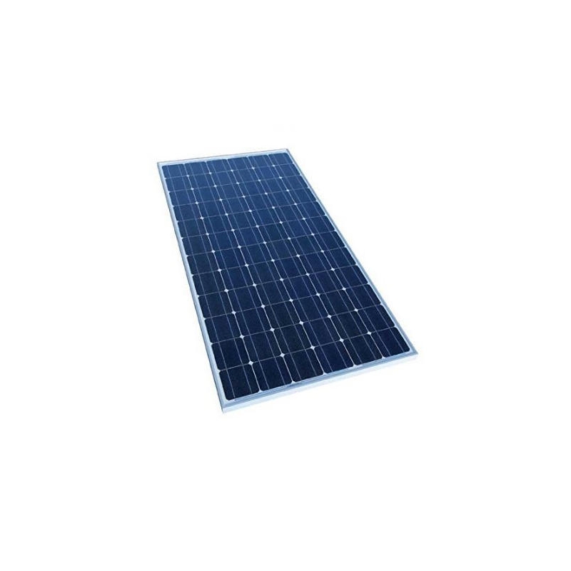 Panneau solaire 24V - 375Wc - SOS Batteries