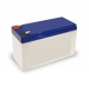 Batterie solaire ULTRACELL 12V 12Ah