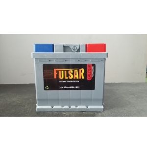 Batterie FULSAR 50 Ah - 12v