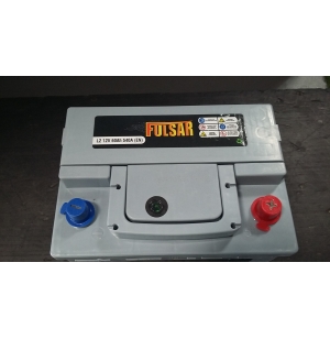 Batterie FULSAR 60 Ah - 12v