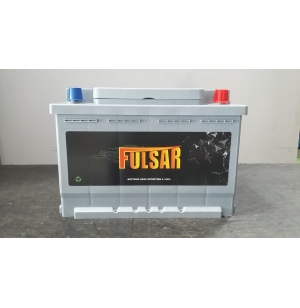 Batterie FULSAR 72Ah -12V