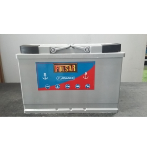 Fulsar AGM 105Ah 12V