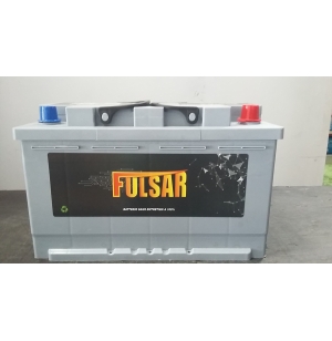 Batterie  FULSAR  80Ah 12V
