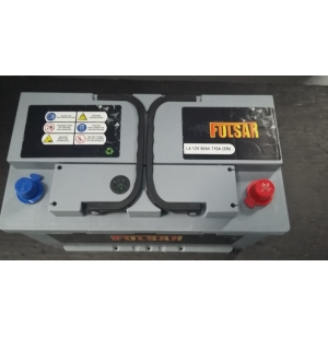 Batterie  FULSAR  80Ah 12V