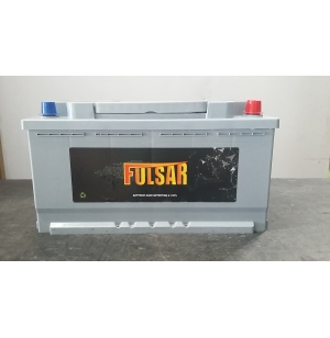 Batterie FULSAR 100 Ah - 12v