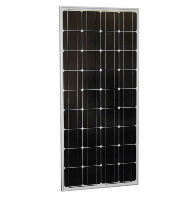 Panneau solaire 12V - 150Wc