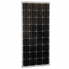 Panneau solaire 12V - 185Wc