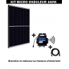 Kit Micro onduleur 440W