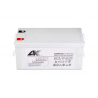 Batterie GEL AK 12V 250Ah