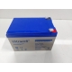 Batterie solaire ULTRACELL 12V 12Ah