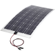 Panneau solaire semi-flexible 12v - 100Wc