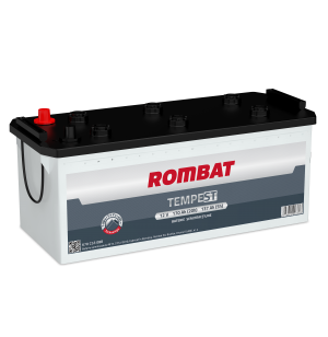Batterie Rombat 170a - 12v - Tempest