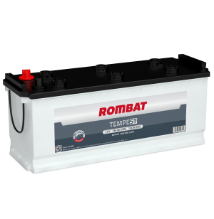 Batterie Rombat 154a - 12v - Tempest
