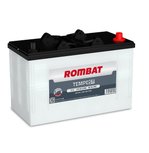 Batterie Rombat 120a - 12v - Tempest